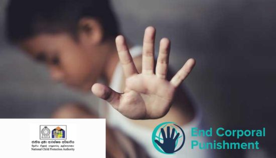 Physical punishment harms children long-term : NCPA