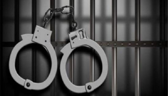 Two arrested over fake driving licence racket