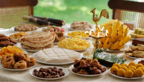 New Year kevili table cost up 7% in 2026