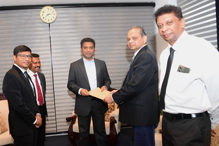 Smoking ban for people born after 2010 in Sri Lanka : New proposal