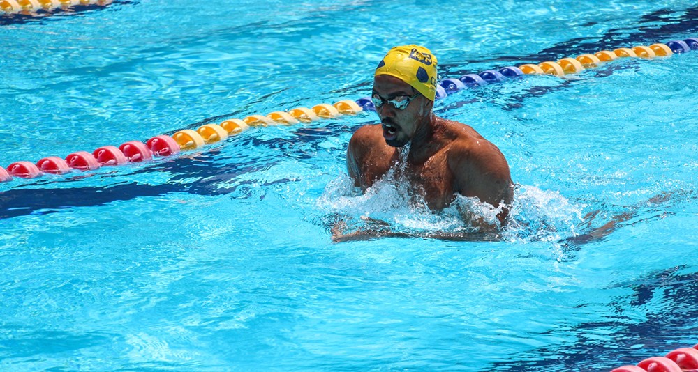 SLTC’s Navod Sebastian Dominates SLIIT Aquaclash 2026, Sets Records and Clinches Individual Champion Title