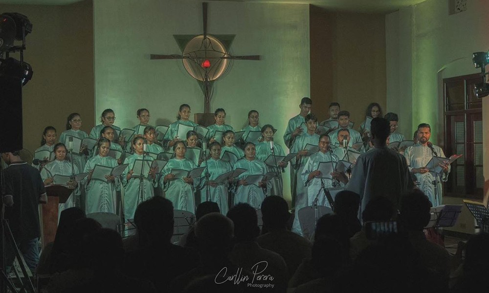 Speranza Choir to Present ‘Worthy is the Lamb 2026’ – A Soul Stirring Evening of Sacred Music in Negombo