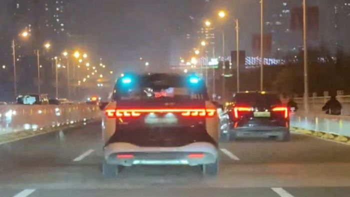 ‘System failure’ sparked robotaxi outage in central China, police say