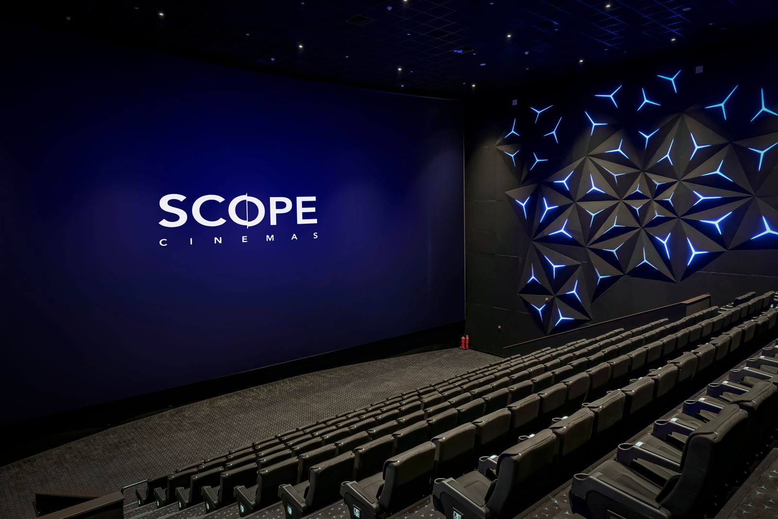 Liberty Lands & Developments Acquires Full Ownership of Scope Cinemas in Strategic Consolidation Move