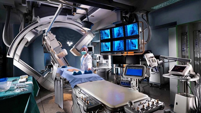 16 new Cath Labs to be installed across major hospitals