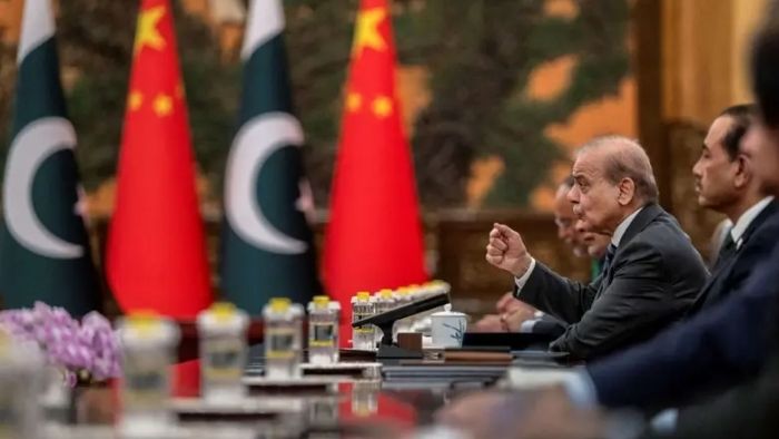 China-Pakistan Economic Corridor under strain? Chinese company shuts Gwadar unit, flags ‘systemic barriers’ in project