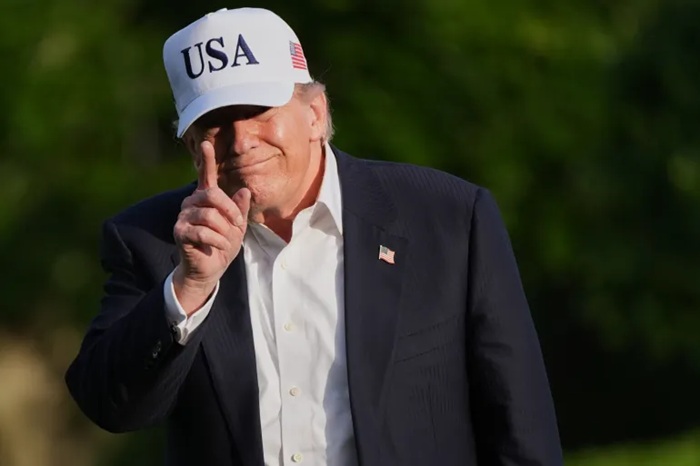 US President Trump delays ‘scheduled attack’ on Iran,