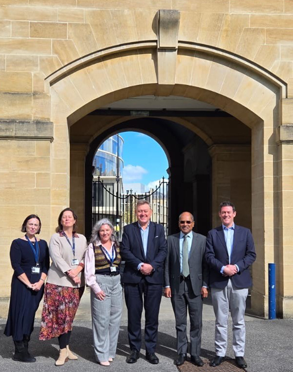 Gateway College Becomes Sri Lanka’s First OxfordAQA Approved Centre, Marking a New Era in International Education
