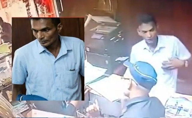 Suspect arrested over double murder of elderly couple in Dickoya