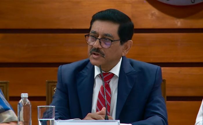 CBSL says interest rate hike aimed at easing inflation risks, impact on economy