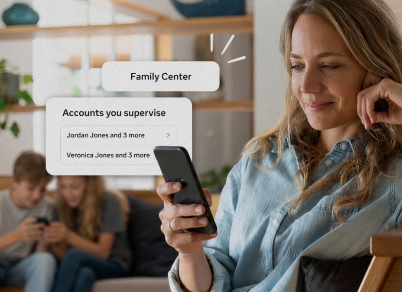Meta launches New Teen Safety & Supervision Features for Parents