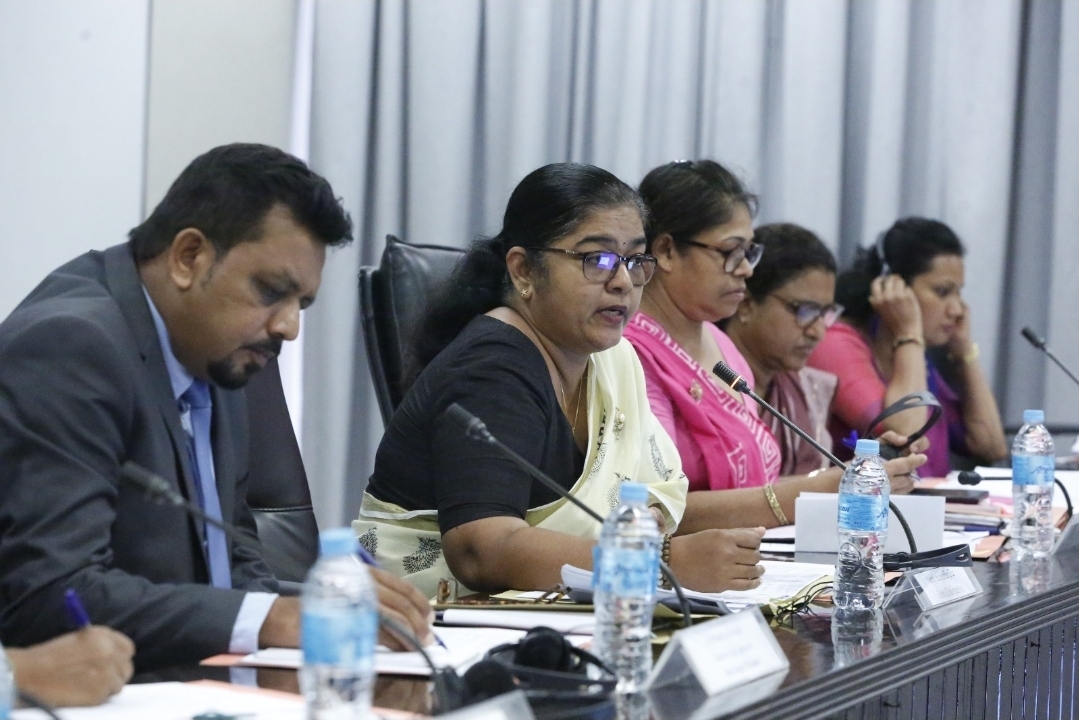 Rs. 10,000 monthly allowance for children of migrant workers in daycare