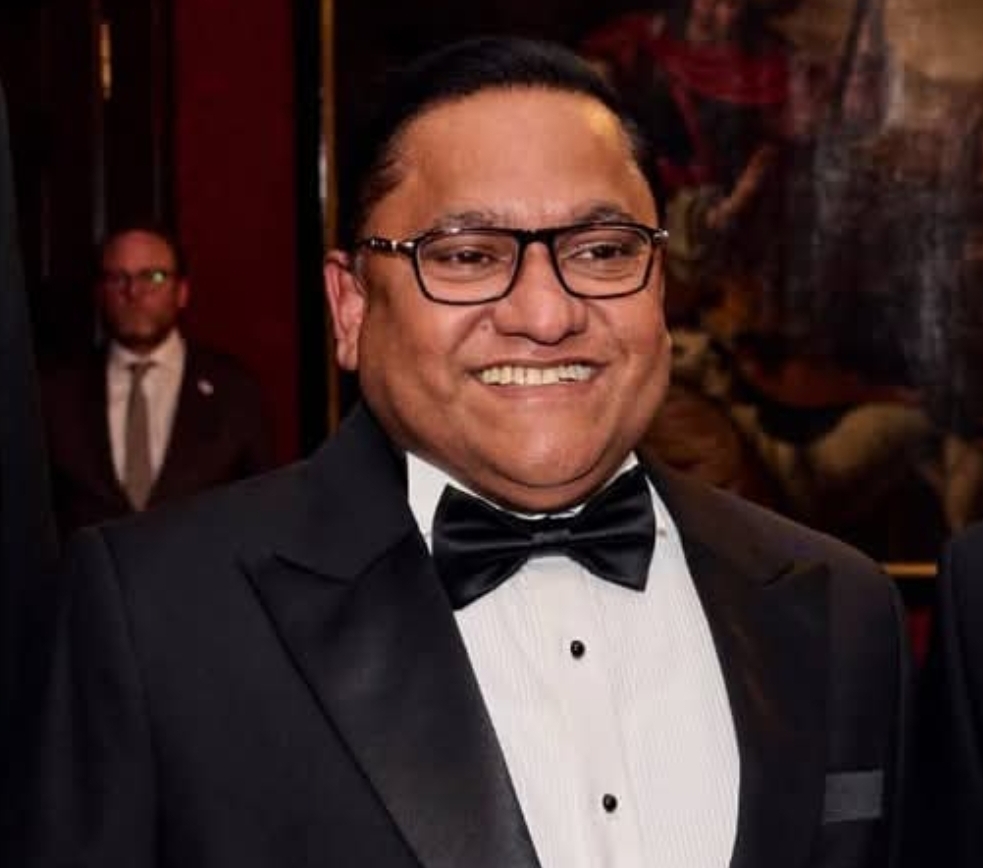 Sri Lanka to open new High Commission in Wellington during FM Vijitha’s visit