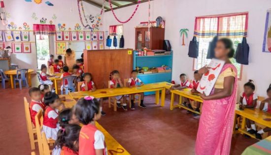 Govt to require all preschools to register by July 1 under new regulations