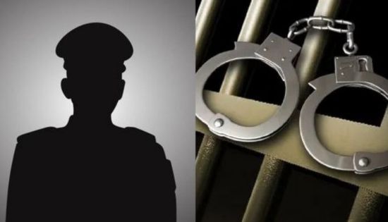 Police constable arrested over alleged Rs. 3.54 million police reward fund fraud