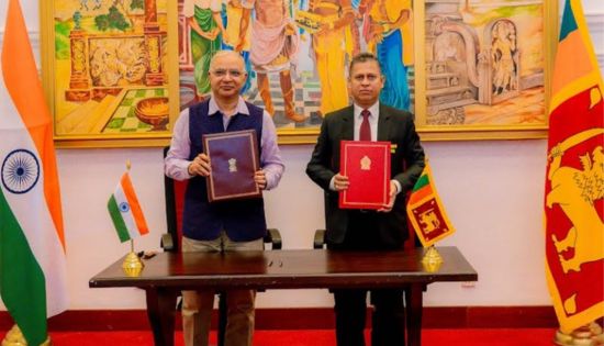 Six India-funded projects to boost Eastern Province development