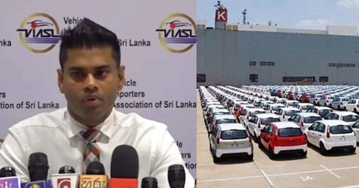 Vehicle importers warn of sharp price hikes after 50% surcharge