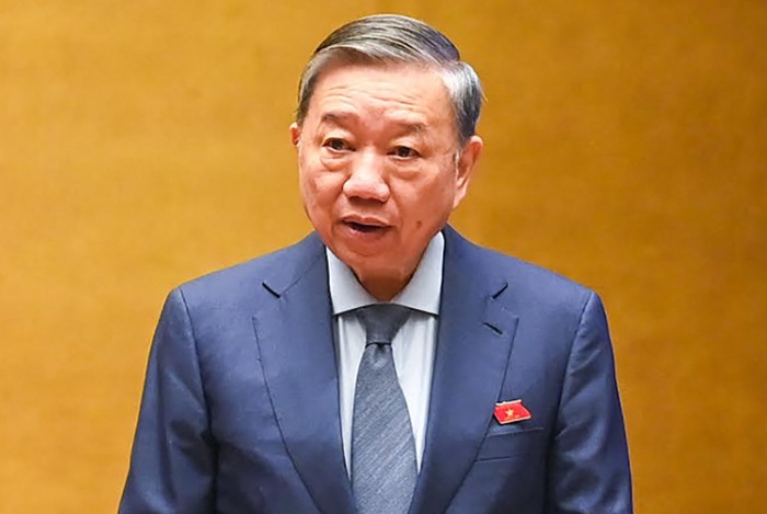 Vietnam President Tô Lâm to undertake a two-day visit to Sri Lanka