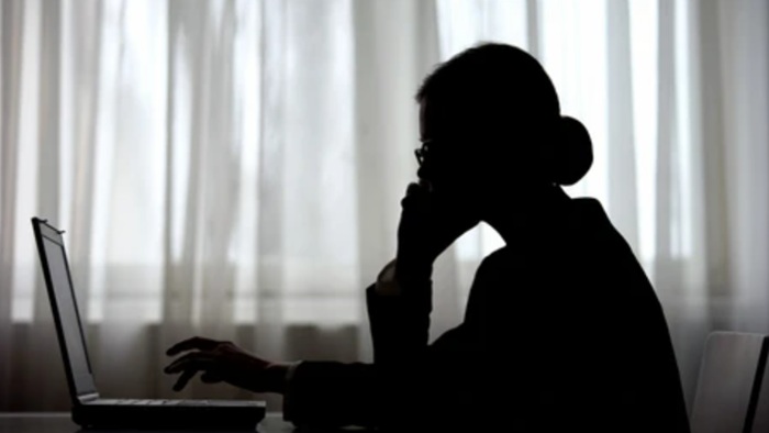 62‑year‑old woman arrested over nude video blackmail