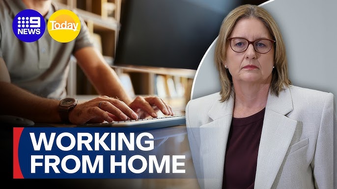 Work from home twice a week? Australian state to make it a legal right