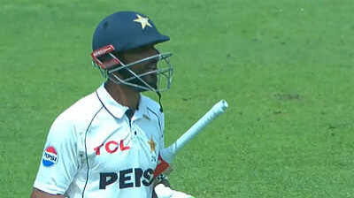 World Test Championship: Pakistan lose further points