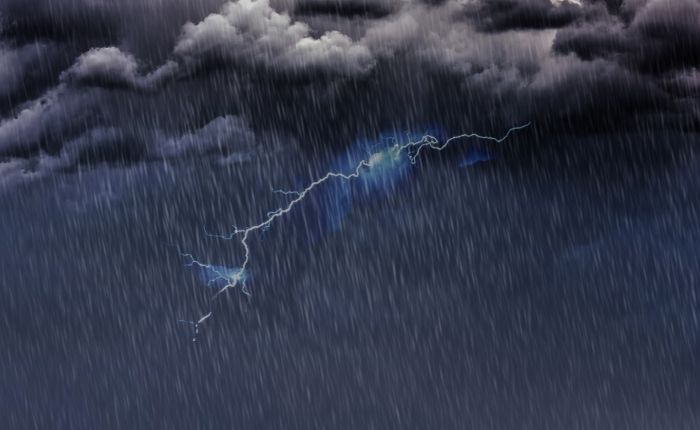 Above 75 mm of rain expected in some parts of Sri Lanka today
