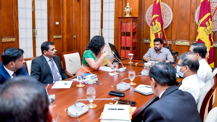President sets one‑month deadline for new education policy framework