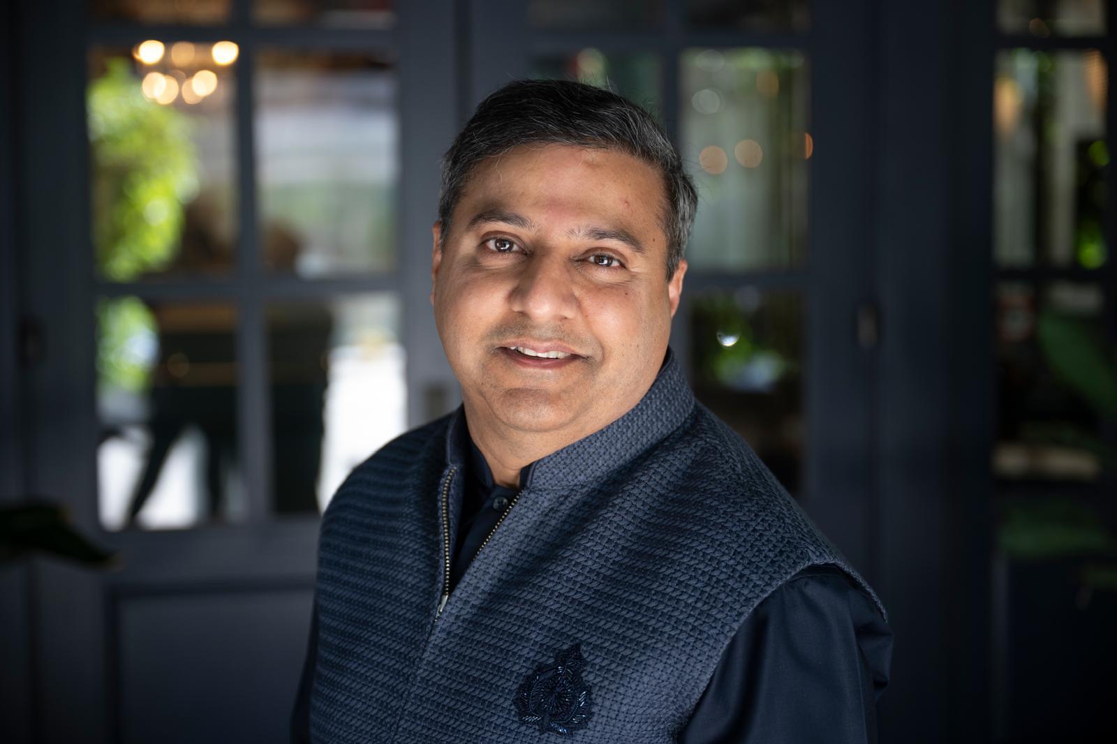 Building a Winning Global GTM Playbook with Gaurav Kumar