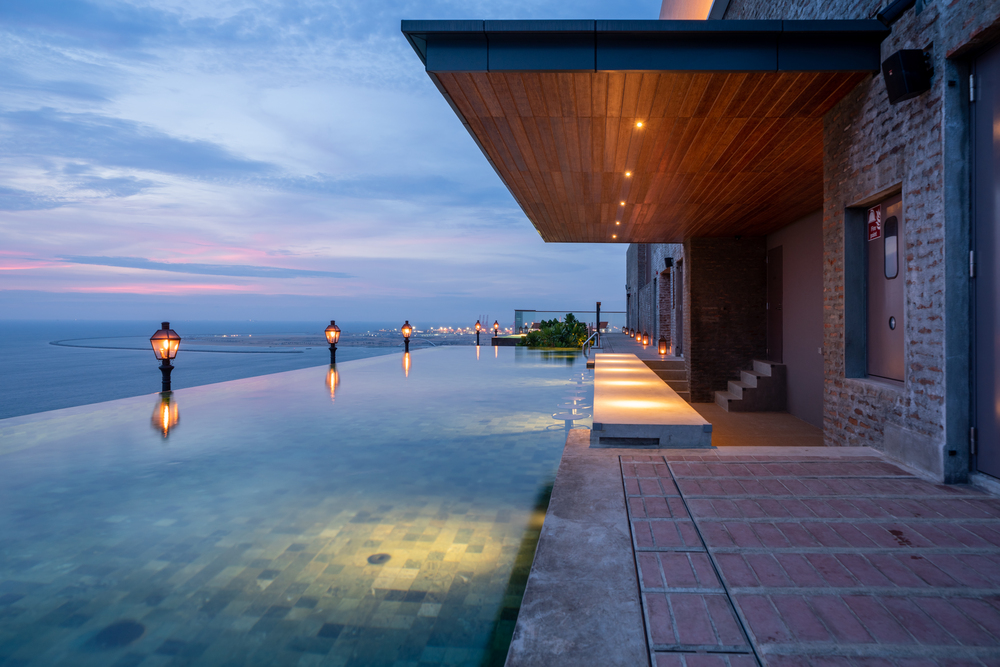 Belluna Marks 20 Years of Granbell Hotels & Resorts, Celebrating a Milestone in International Hospitality Growth