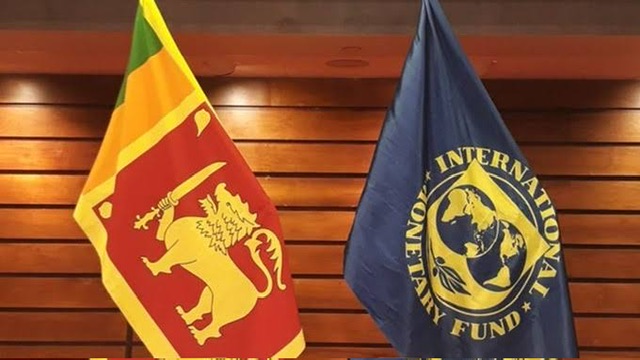IMF staff to visit Sri Lanka from June 24 to 30