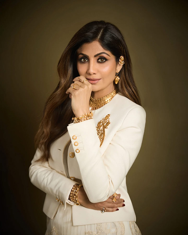 Shilpa Shetty