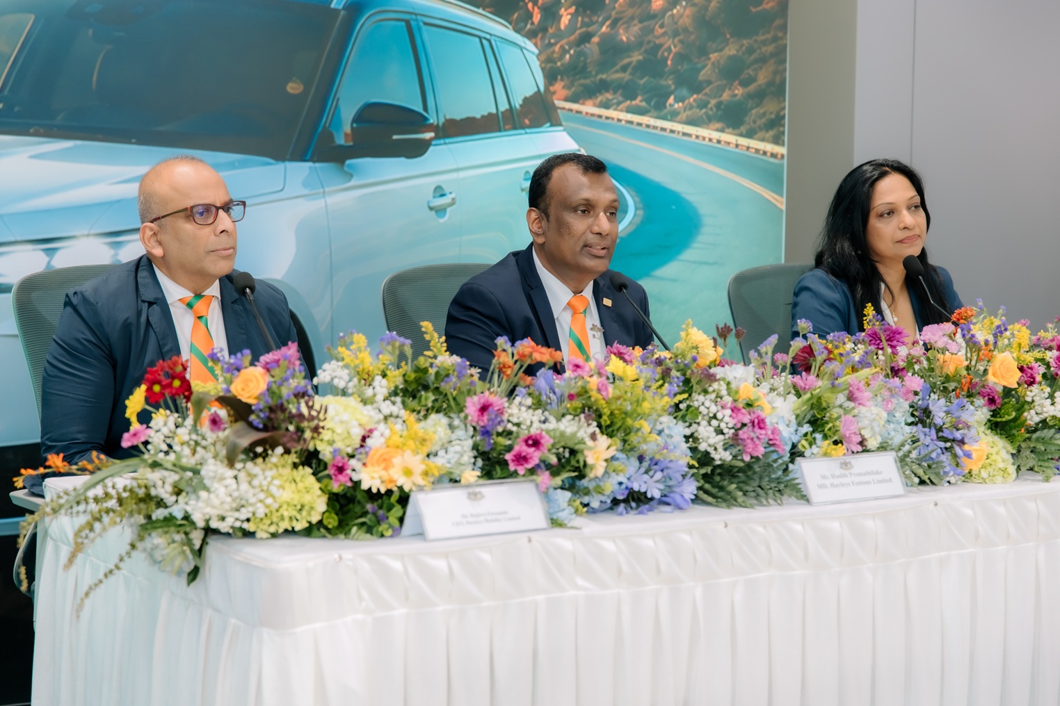 Hayleys Mobility Launches the All-New JAECOO J5 HEV, Expanding Sri Lanka’s Premium Hybrid SUV Segment
