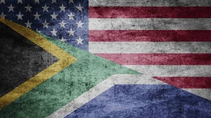 India may be a fallback for SA if it loses US Agoa benefits