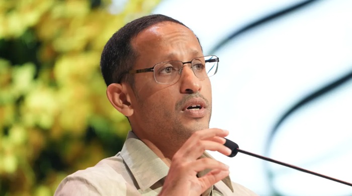 Indonesia jails former education minister for 10 years in Google Chromebook graft case
