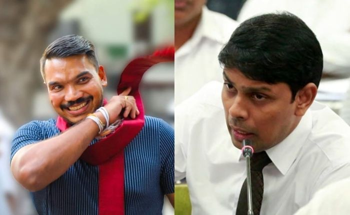 “Namal will come in 2029” – MP Ramanathan Archchcuna