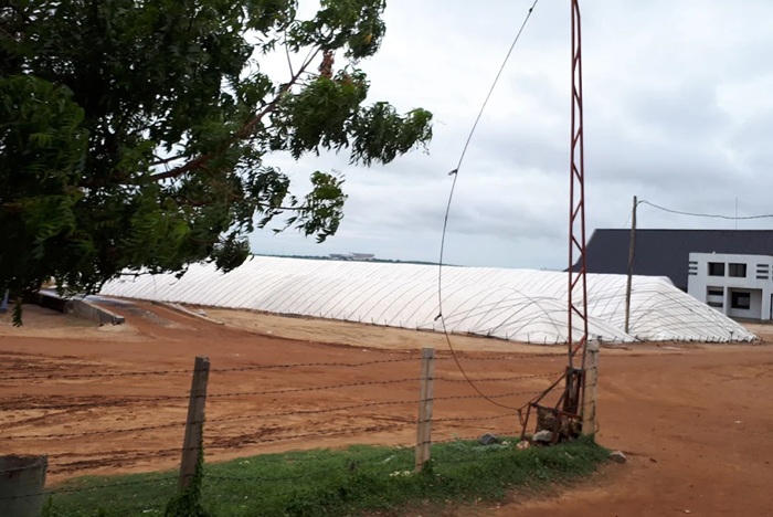 Lanka Salt Company General Manager arrested over corruption allegations