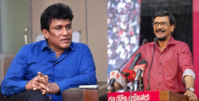 Mano calls for COPF probe into alleged diversion of election funds
