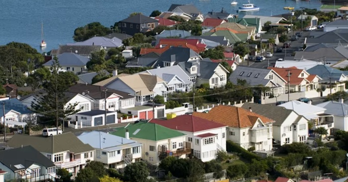 New Zealand capital flooded with faeces after wastewater failure