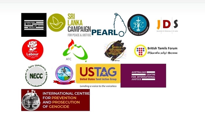International rights groups call to suspend Sri Lanka military deployment to Haiti