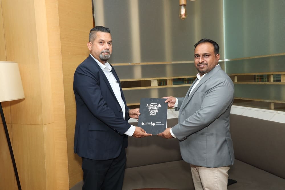 SLIM Signs MoU with Automobile Industry Council for International Automobile Industry Awards 2026