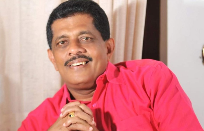 Corruption allegations : Sarana Gunawardena sentenced to fou