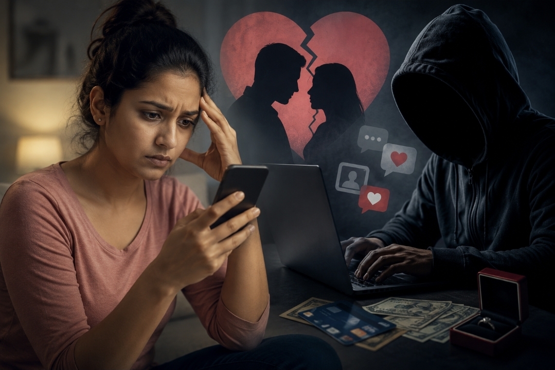 Sri Lanka Police warn of fake lover scams targeting women