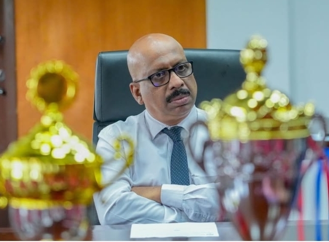 Sri Lanka invites Athletes of Sri Lankan Origin Worldwide to Represent Nation