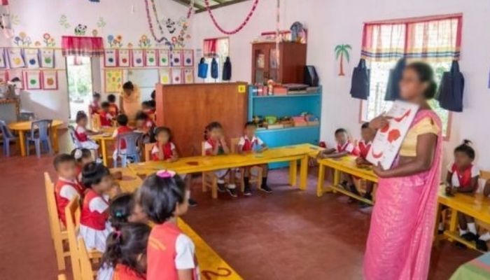 Govt to introduce uniform preschool education system from 2027