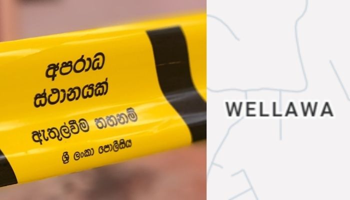46-year-old woman critically injured in Wellawa shooting