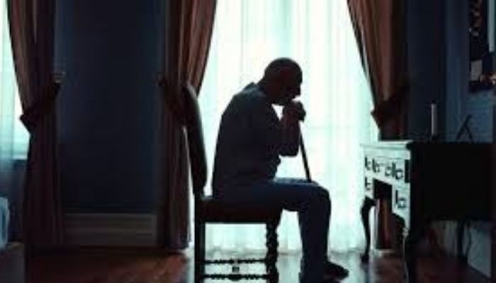 Police urge public to take steps to protect elderly parents living alone