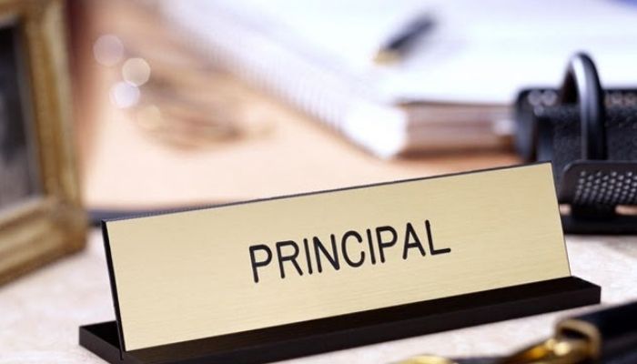 Circular issued revising salary structure of principals