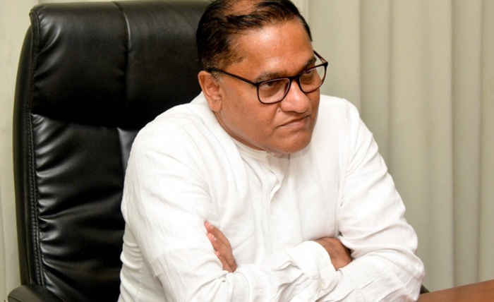 FM Vijitha Herath observes Australia’s Parliamentary Question Time