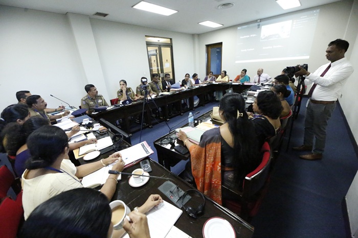 Women Parliamentarians’ Caucus directs authorities on Anuradhapura child abuse case