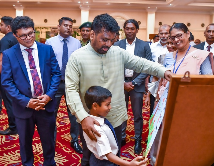 National commemoration of World Environment Day 2026 held under President’s patronage